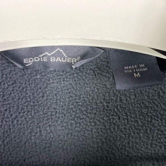 Indianapolis 500 2015 99th ABC Eddie Bauer Racing Jacket Mens Sz‎ Medium - Picture 5 of 12